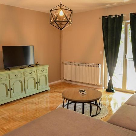 Apartman Maja Zadar Luaran gambar