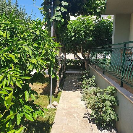 Apartman Maja Zadar Luaran gambar