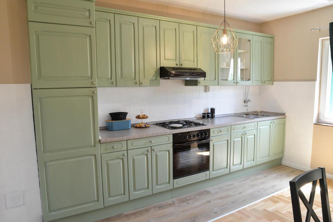 Apartman Maja Zadar Luaran gambar
