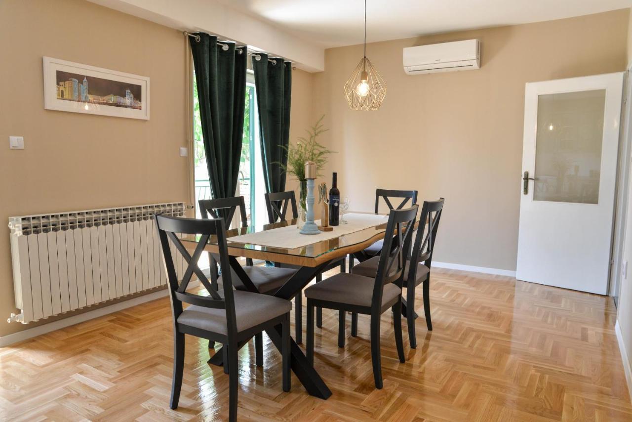 Apartman Maja Zadar Luaran gambar