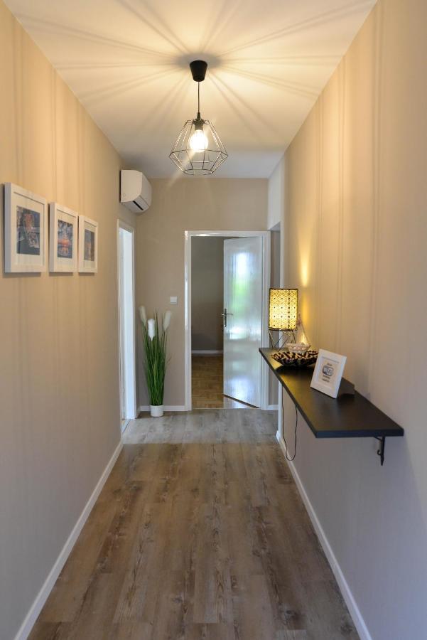 Apartman Maja Zadar Luaran gambar