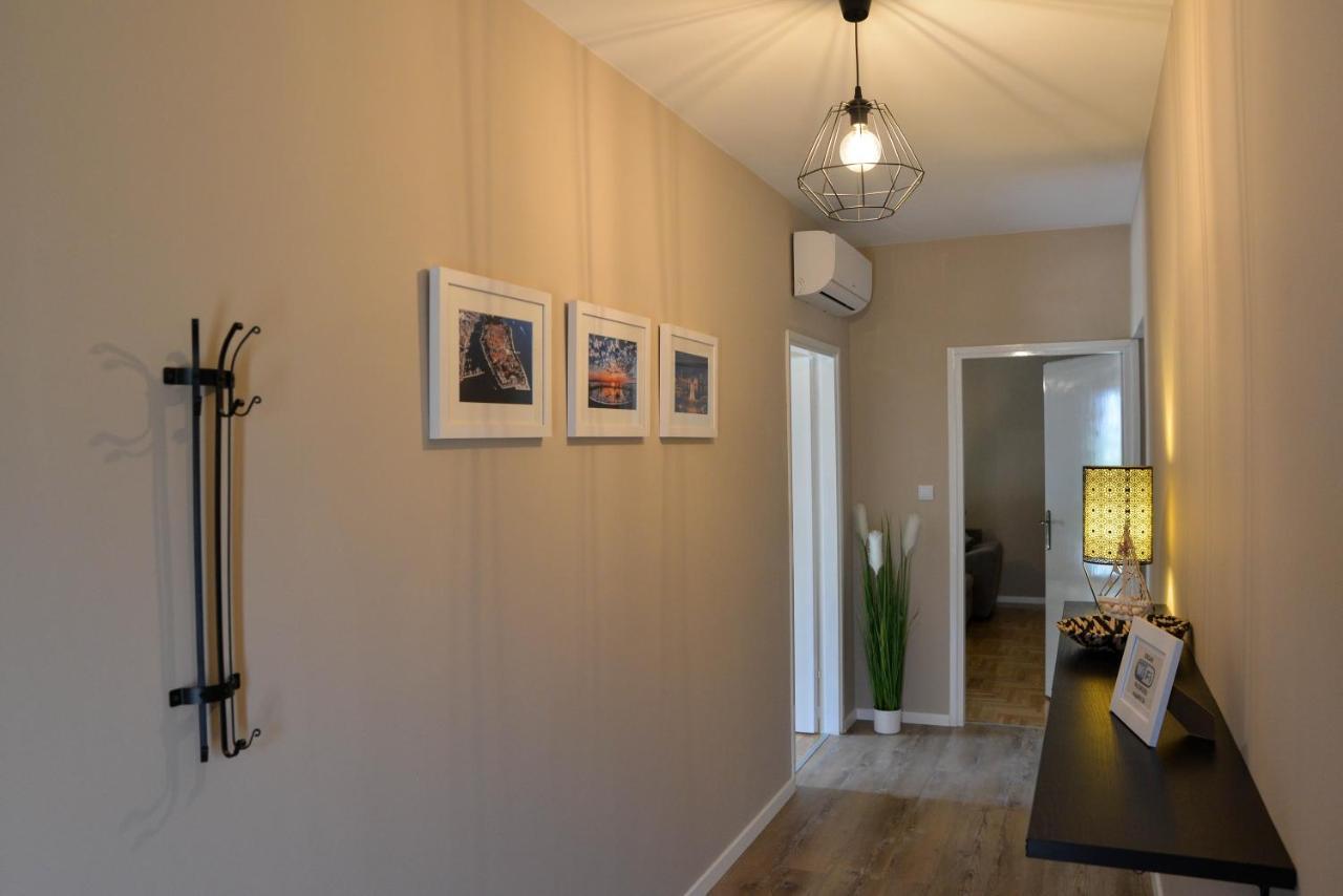 Apartman Maja Zadar Luaran gambar