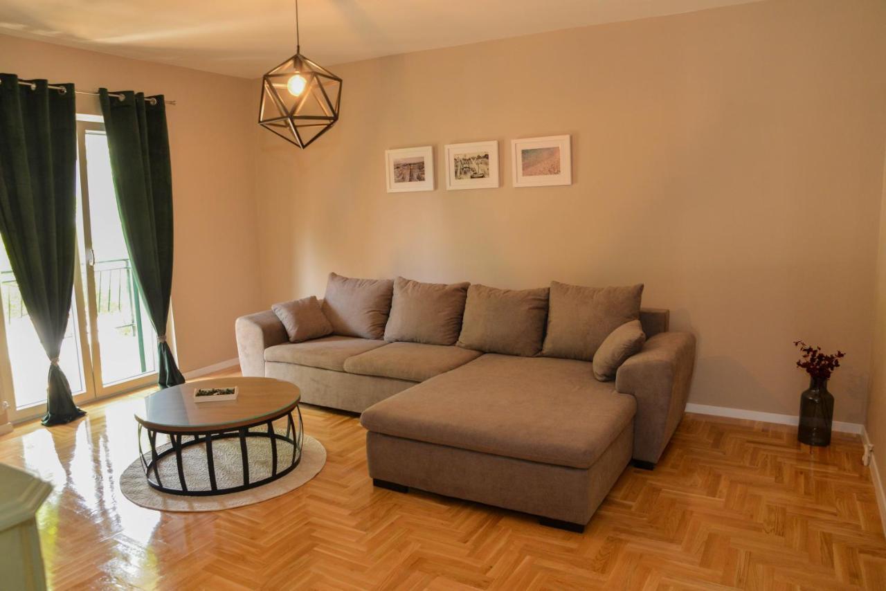 Apartman Maja Zadar Luaran gambar