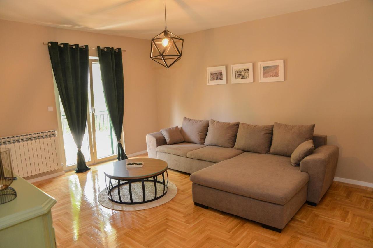 Apartman Maja Zadar Luaran gambar
