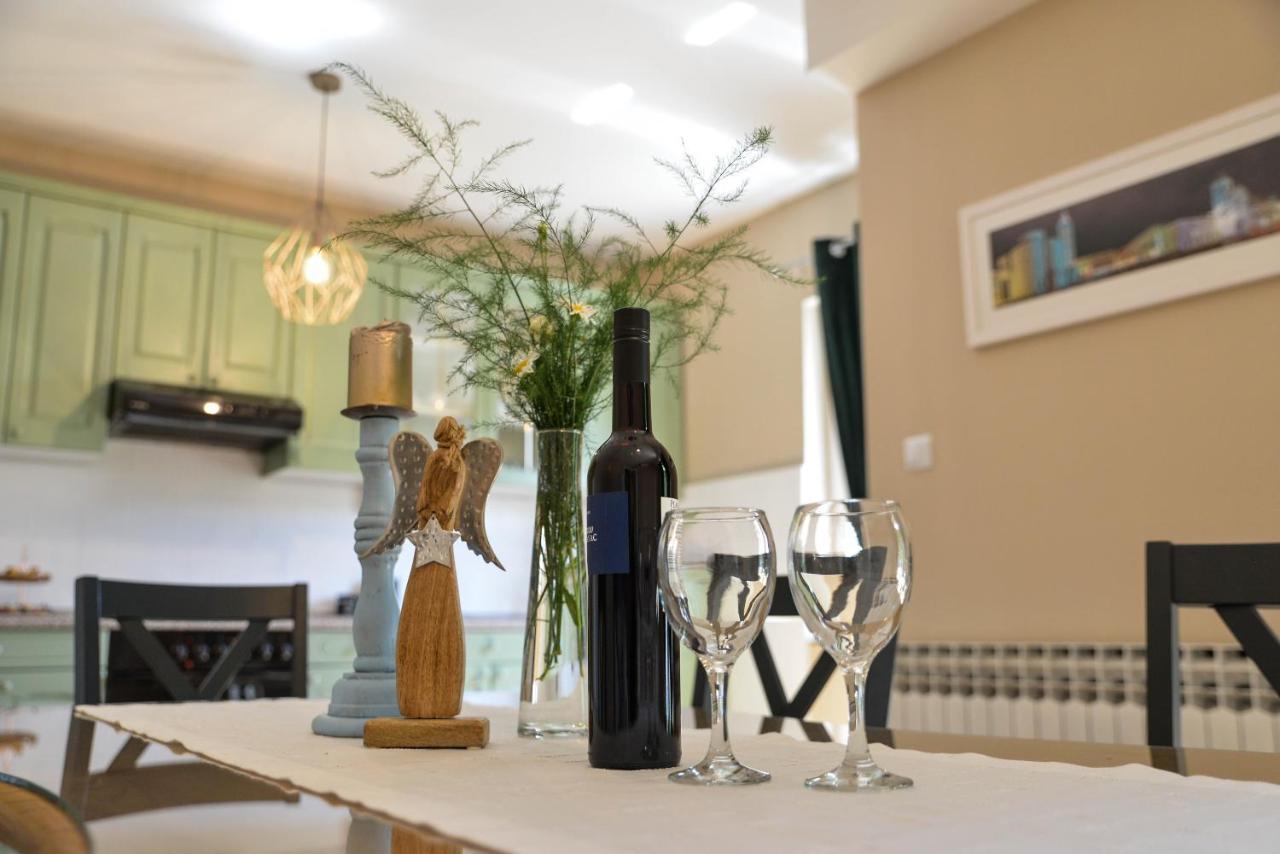 Apartman Maja Zadar Luaran gambar