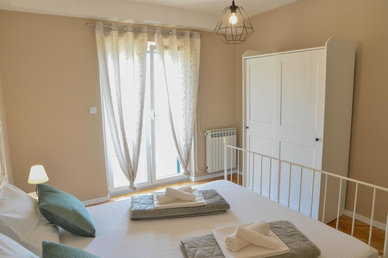 Apartman Maja Zadar Luaran gambar