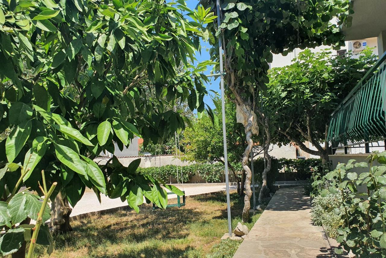 Apartman Maja Zadar Luaran gambar