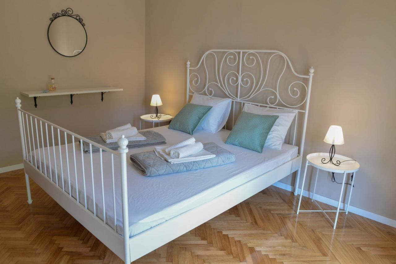 Apartman Maja Zadar Luaran gambar