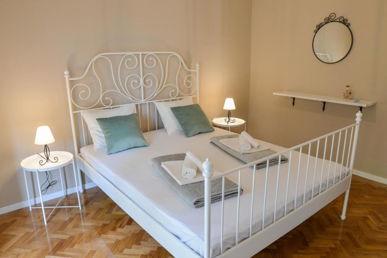 Apartman Maja Zadar Luaran gambar