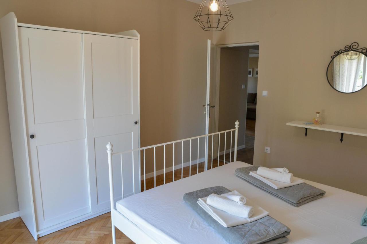 Apartman Maja Zadar Luaran gambar
