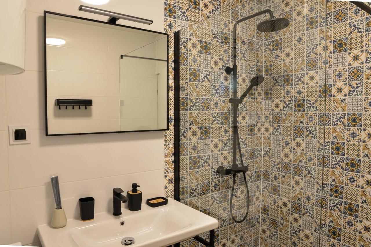 Apartman Maja Zadar Luaran gambar