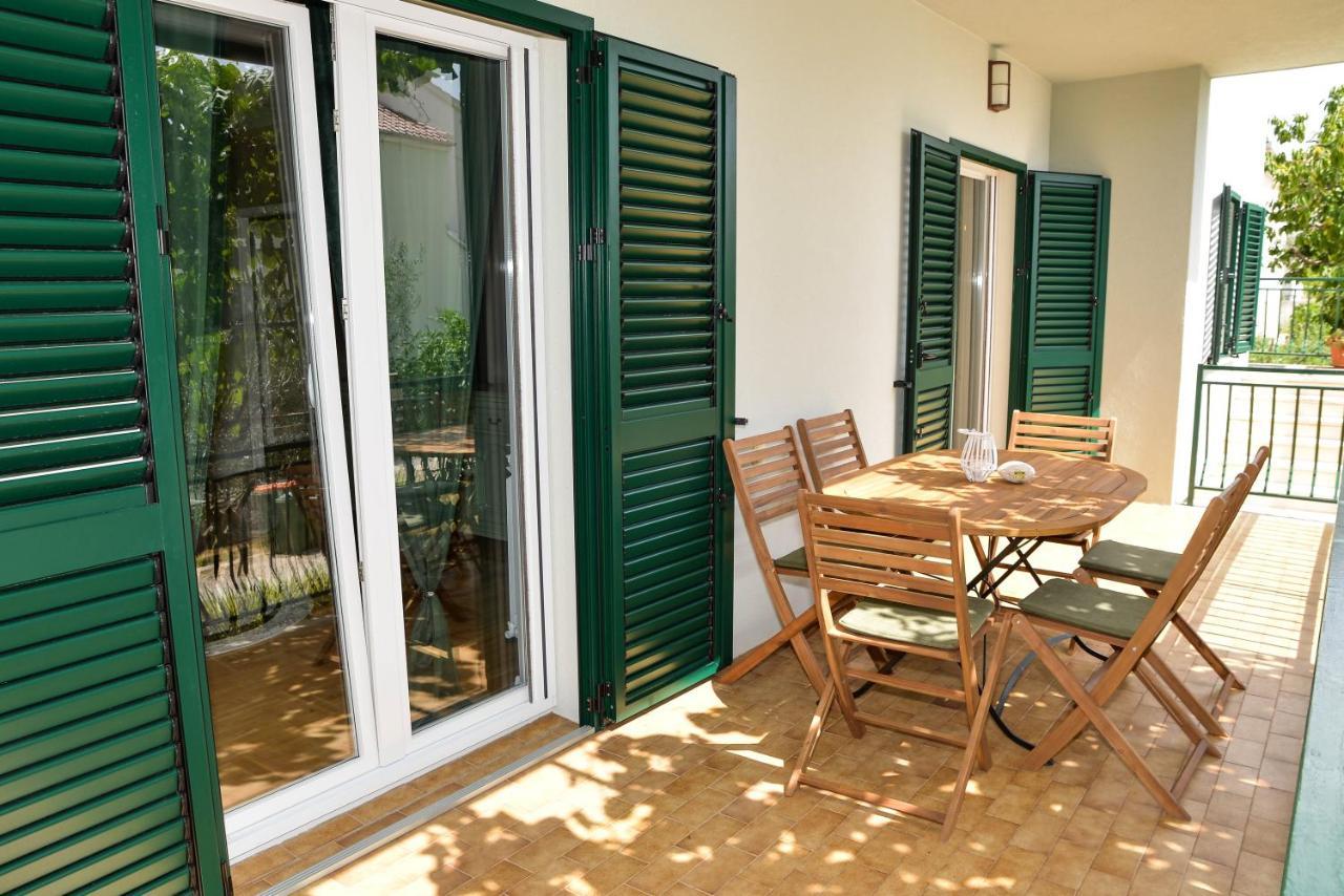 Apartman Maja Zadar Luaran gambar
