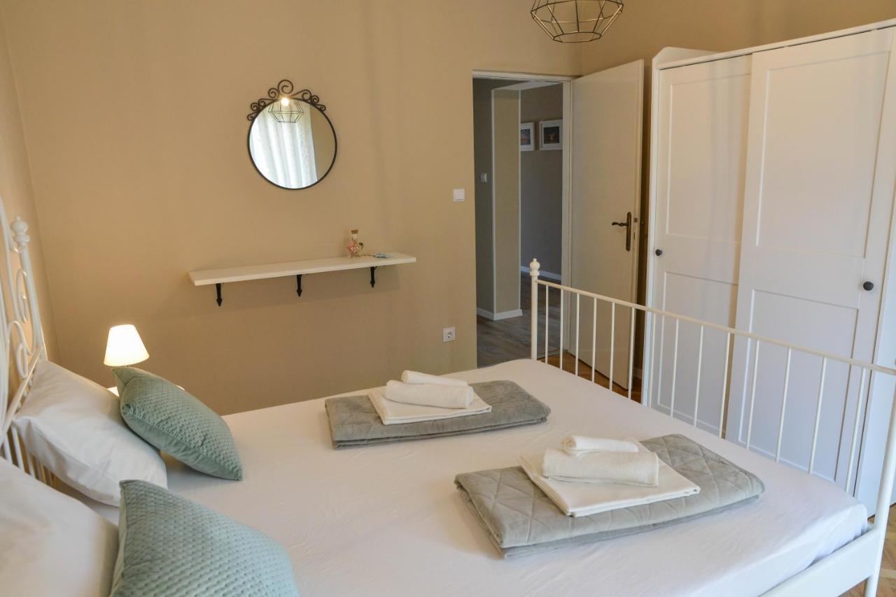 Apartman Maja Zadar Luaran gambar