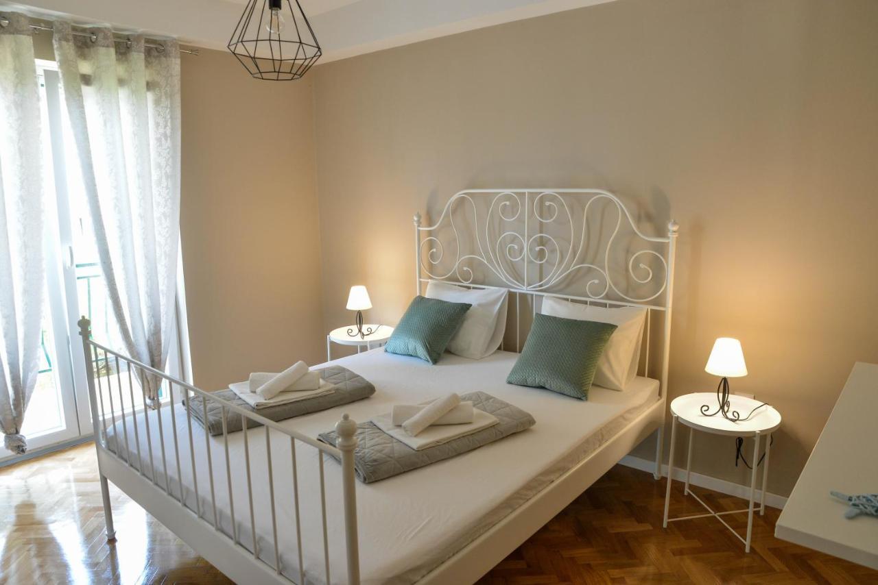 Apartman Maja Zadar Luaran gambar