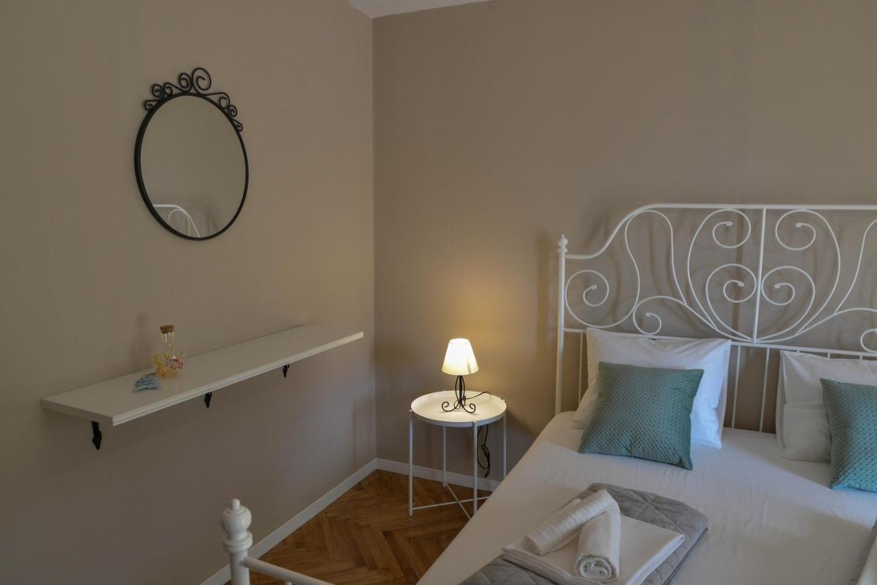 Apartman Maja Zadar Luaran gambar