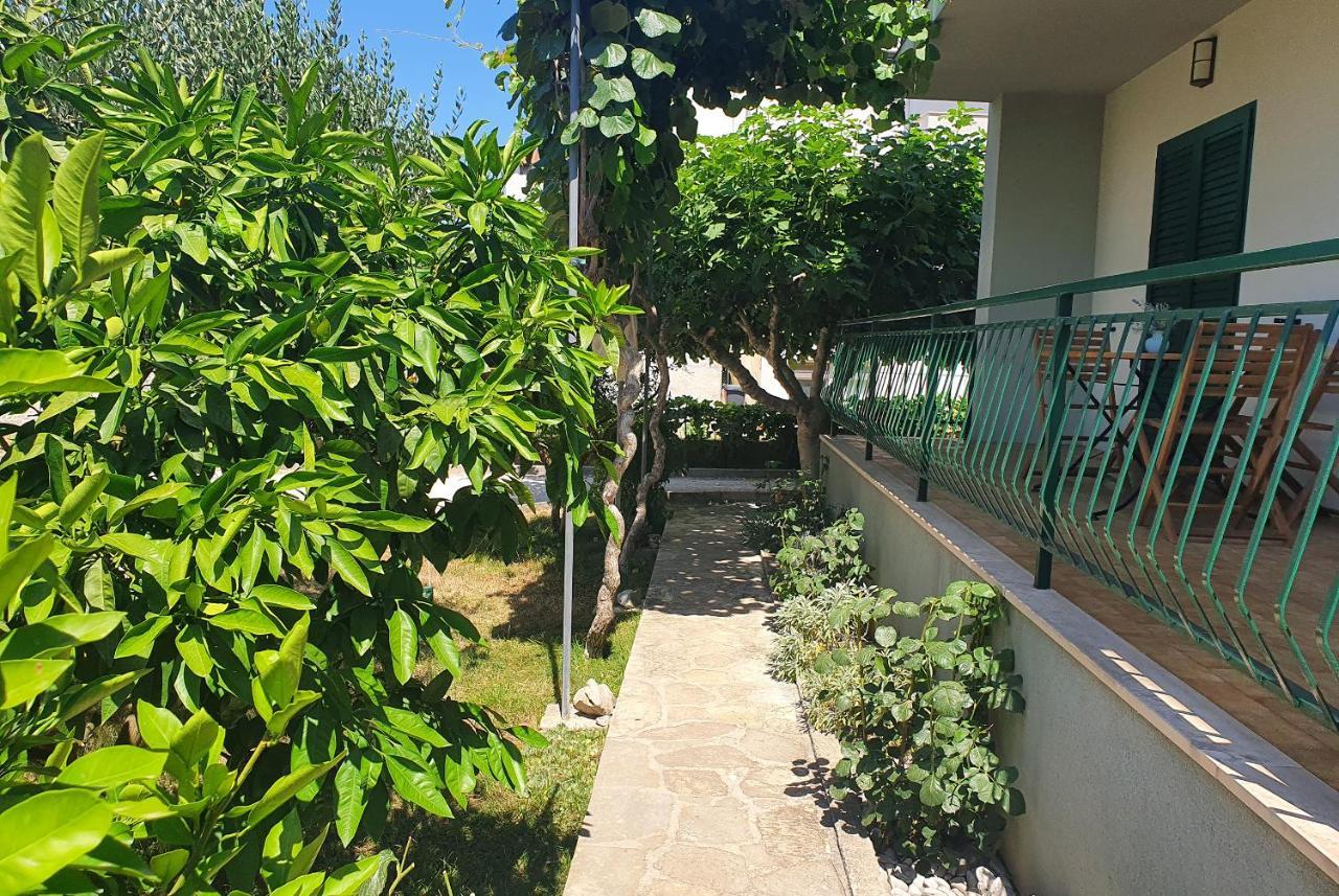 Apartman Maja Zadar Luaran gambar