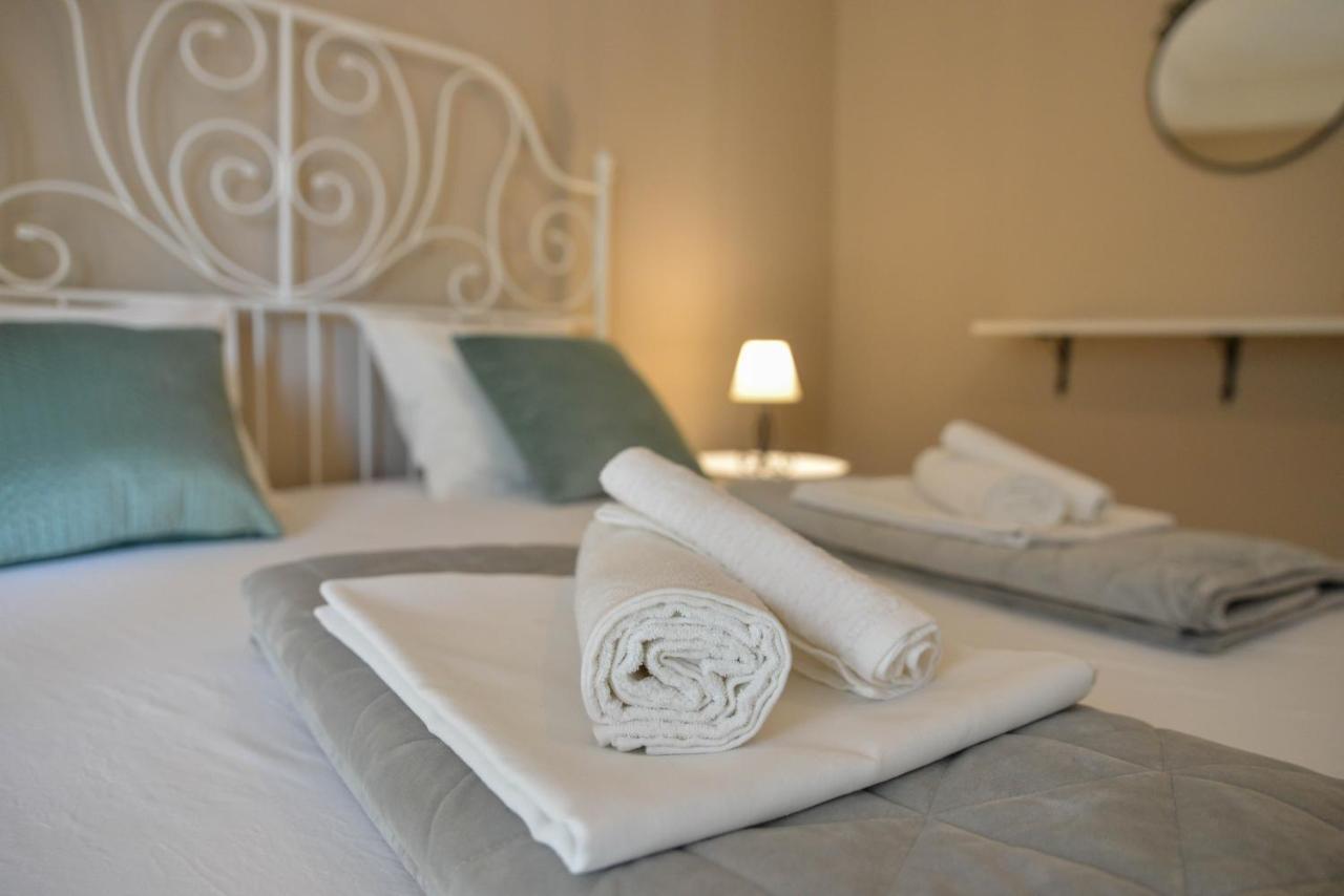 Apartman Maja Zadar Luaran gambar