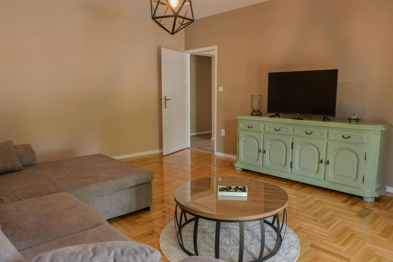 Apartman Maja Zadar Luaran gambar