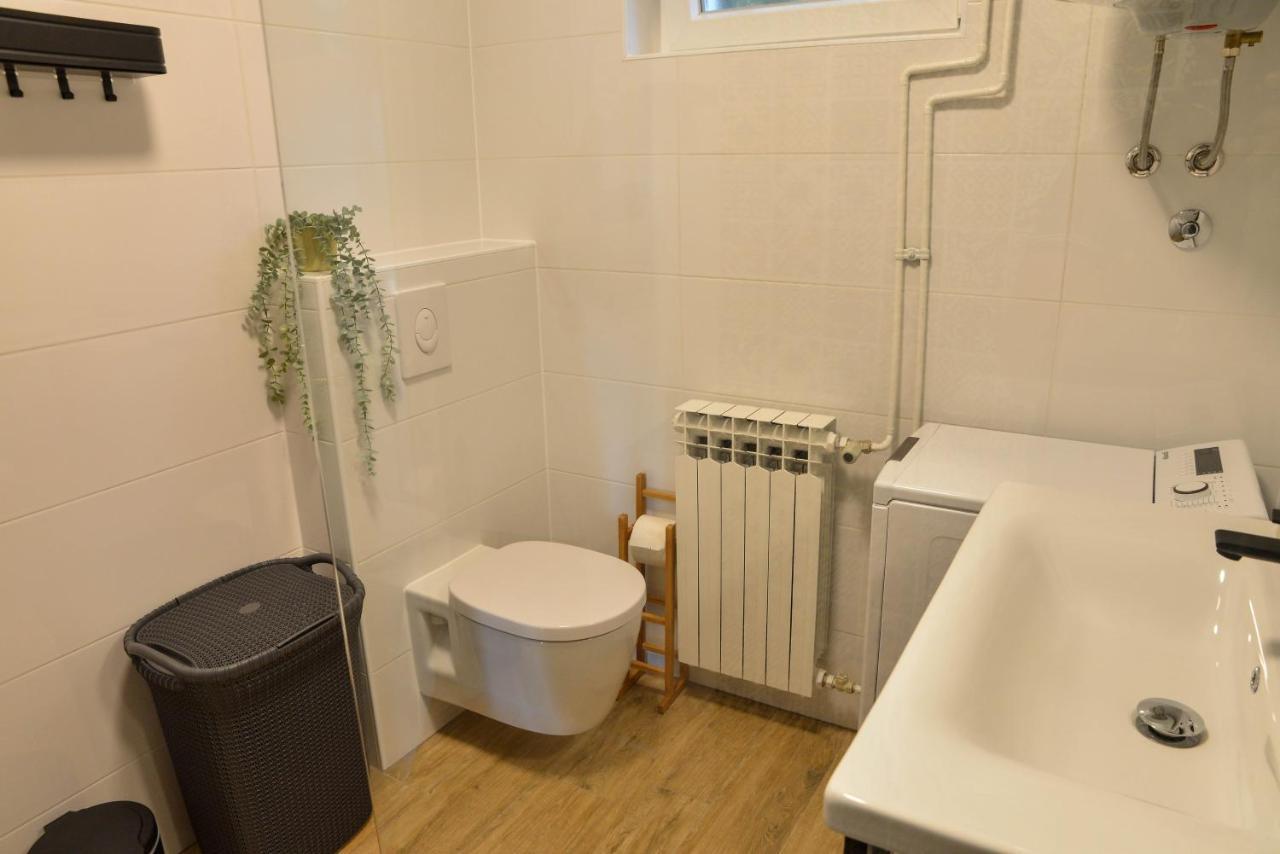 Apartman Maja Zadar Luaran gambar