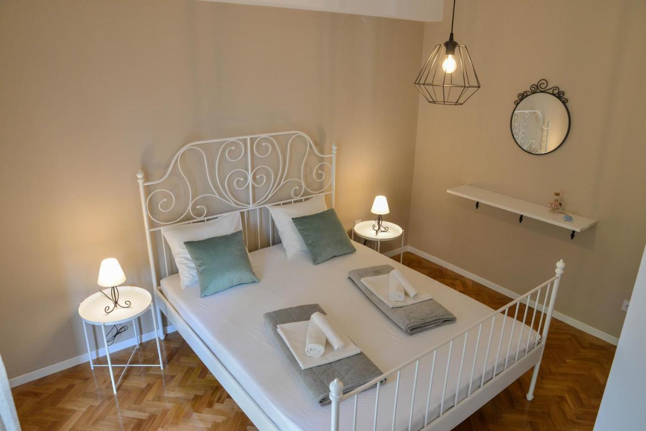 Apartman Maja Zadar Luaran gambar