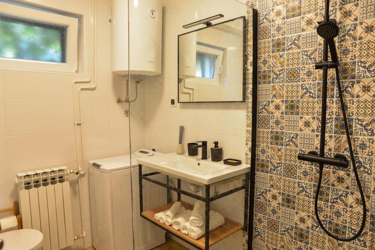 Apartman Maja Zadar Luaran gambar