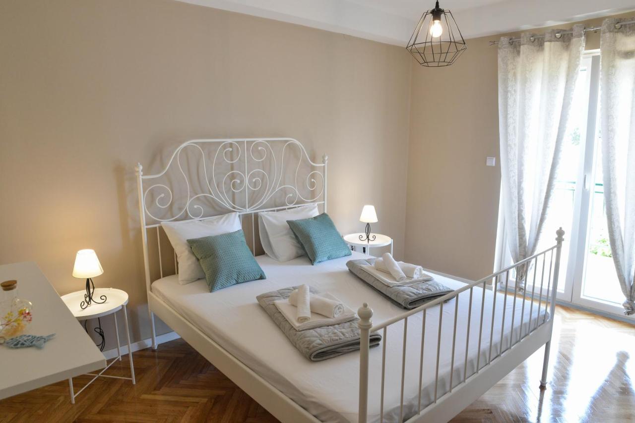 Apartman Maja Zadar Luaran gambar