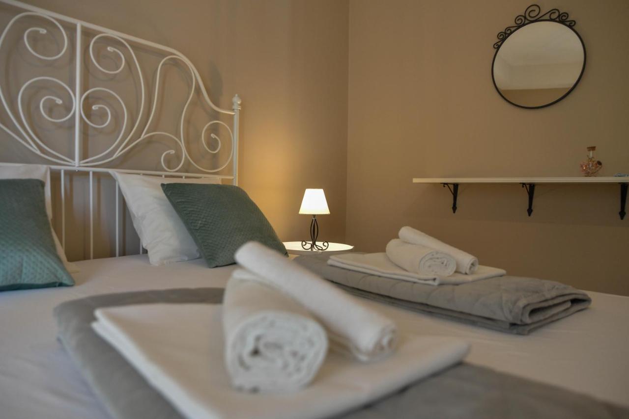 Apartman Maja Zadar Luaran gambar