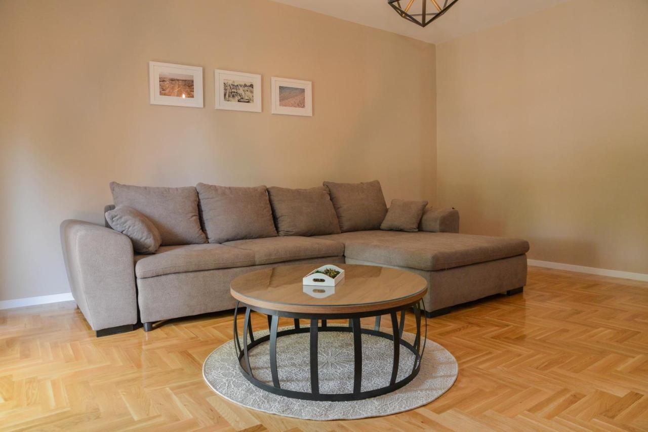 Apartman Maja Zadar Luaran gambar