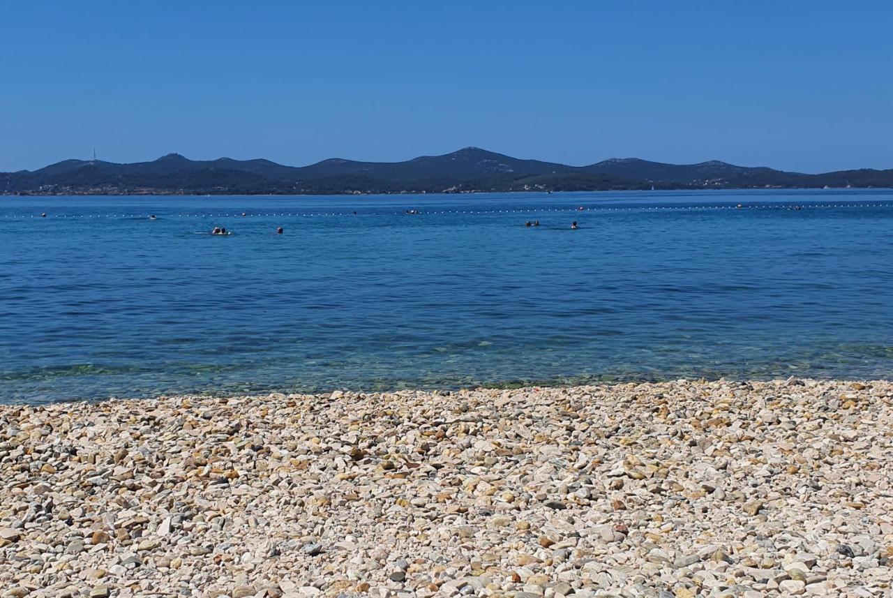 Apartman Maja Zadar Luaran gambar