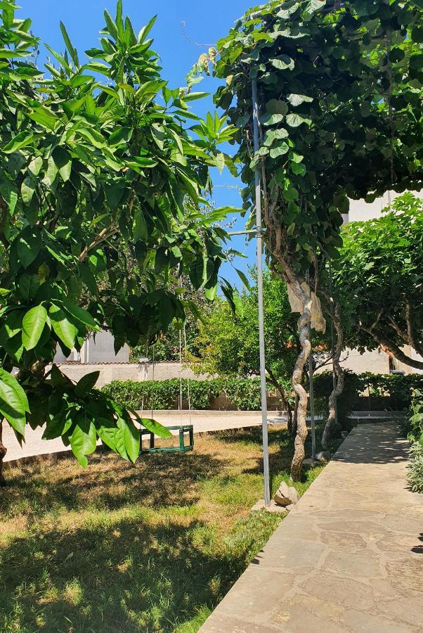 Apartman Maja Zadar Luaran gambar