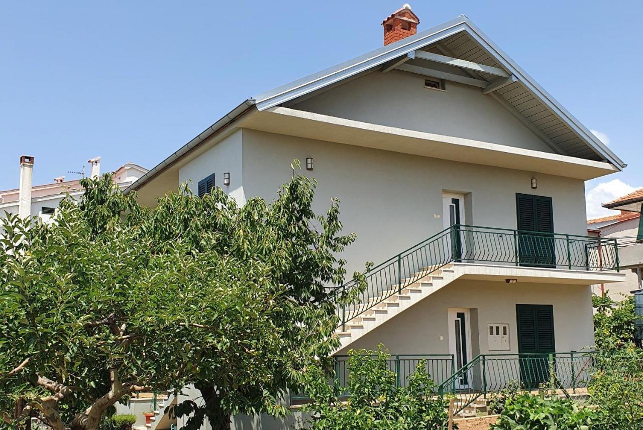 Apartman Maja Zadar Luaran gambar