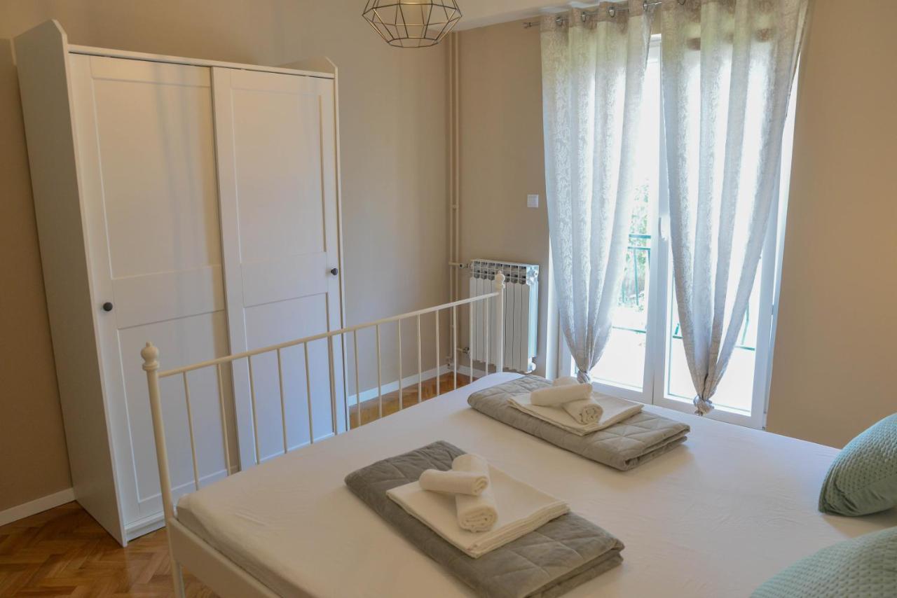 Apartman Maja Zadar Luaran gambar