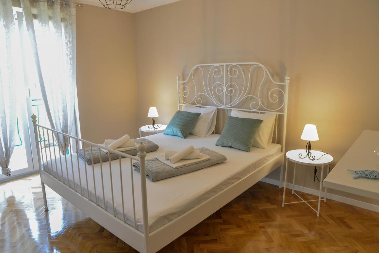 Apartman Maja Zadar Luaran gambar
