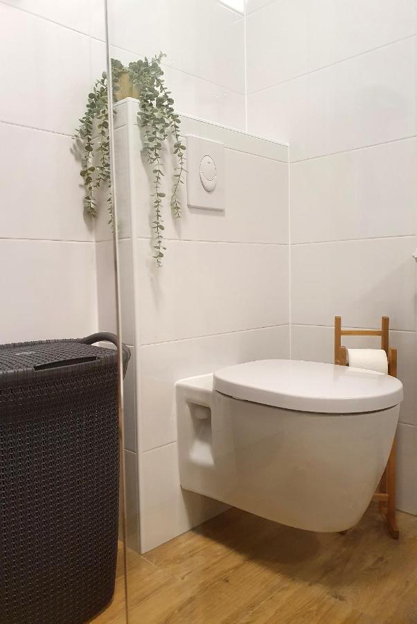 Apartman Maja Zadar Luaran gambar