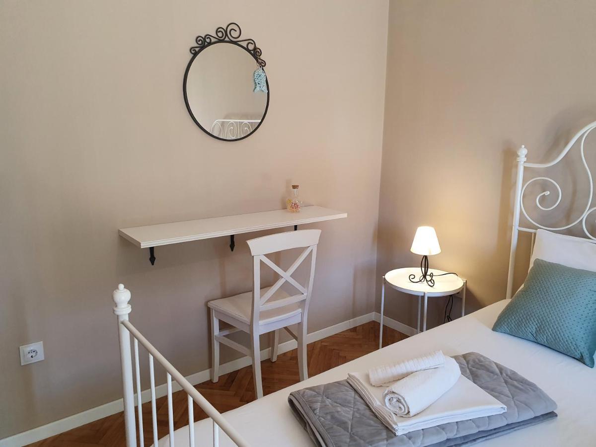 Apartman Maja Zadar Luaran gambar